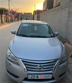 نیسان سێنترا